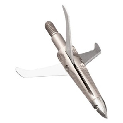 NAP BROADHEAD SPITFIRE MAXX 3-BLADE 100GR 1 3/4" CUT 3PK