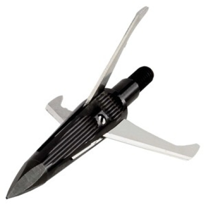 NAP BROADHEAD SPITFIRE XBOW 3-BLADE 100GR 1.5" CUT 3PK