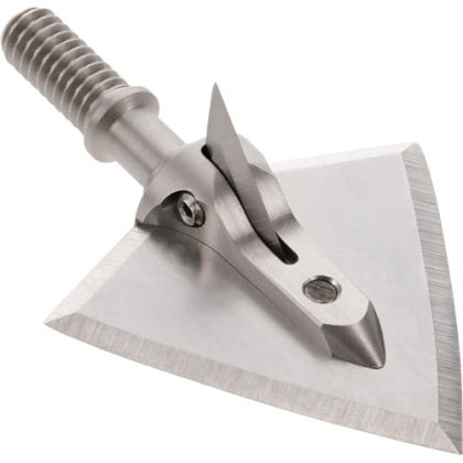NAP BROADHEAD DEEP-CUTS 100GR 1-1/16" CUT 3 PACK