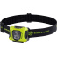STREAMLIGHT ENDURO PRO USB HEADLAMP SPOT TO FLOOD YELLOW