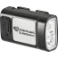 STREAMLIGHT SL-SIDESADDLE USB HARD HAT & HAT MOUNT KIT BLACK