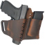 VERSACARRY COMMANDER OWB W/FLX VENT & MAG PCH RH SZ3 DIST BR
