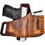 VERSACARRY COMMANDER OWB W/FLX VENT & MAG PCH RH SZ3 DIST BR