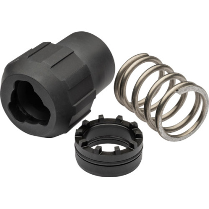 AAC ADAPTER TI-RANT PISTOL TRIAD 3 LUG