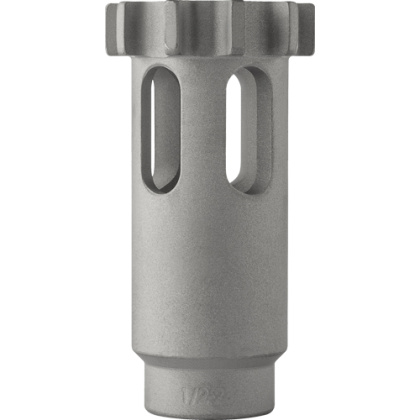 AAC PISTON TI-RANT 9M HD 1/2-28 9MM ONLY