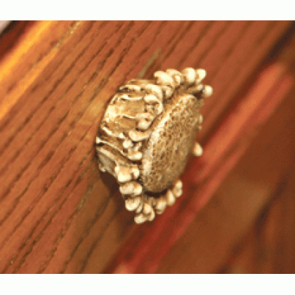 RIVERS EDGE DRAWER KNOBS ANTLER 2 PACK!