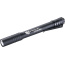 STREAMLIGHT STYLUS PRO LIGHT WHITE LED BLACK W/POCKET CLIP