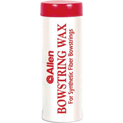 ALLEN BOWSTRING WAX 1EA
