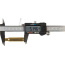 FRANKFORD ARSENAL ECONOMY ELECTRONIC CALIPER