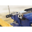 WHEELER UNIVERSAL BARREL CLAMP
