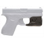 STREAMLIGHT TLR-6 LIGHT/LASER LED/RED LASER FOR GLOCK 42