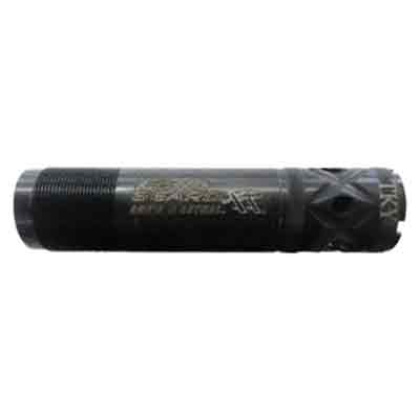 CARLSONS CHOKE TUBE LONG BEARD XR 12GA PORTED .665 INVECTOR+