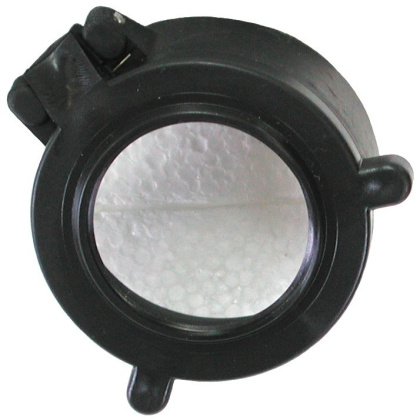 BUTLER CREEK BLIZZARD CLEAR SCOPE COVER #2<