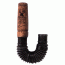 PRIMOS DEER CALL GRUNT TUBE HARDWOOD GRUNTER