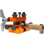 LYMAN ACCUSIGHT PISTOL SIGHT INSTALLATION TOOL