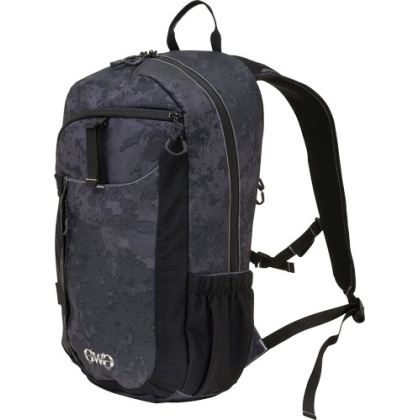 ALLEN GIRLS W/ GUNS DELUXE PACK MIDNIGHT BLACKOUT CAMO<