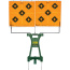 CALDWELL ULTIMATE TARGET STAND 43