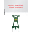 CALDWELL ULTIMATE TARGET STAND REPLACEMENT BACKERS 2-PACK