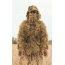 RED ROCK GHILLIE SUIT DESERT 5 PIECE ADULT XL/XXL