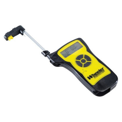WHEELER TRIGGER PULL GAUGE DIGITAL