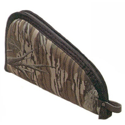 ALLEN PISTOL CASE 13" FABRIC ASSORTED MIXED COLORS