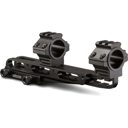 KONUS CANTILEVER MOUNT UNIVERSAL ADJUST HEIGHT/LENGTH