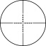 KONUS SCOPE KONUSPRO 6-24X44 AO MIL-DOT MATTE