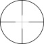 KONUS SCOPE KONUSPRO 3-9X32 AO 3/8