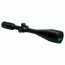 KONUS SCOPE KONUSPRO+ 6-24X50 ILLUM RED/BLUE DOT FINE PLEX
