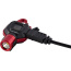 STREAMLIGHT POCKET MATE USB EDC LIGHT W/POCKET CLIP RED