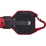 STREAMLIGHT POCKET MATE USB EDC LIGHT W/POCKET CLIP RED