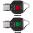 STREAMLIGHT POCKET MATE USB EDC LIGHT W/POCKET CLIP SILVER