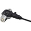 STREAMLIGHT POCKET MATE USB EDC LIGHT W/POCKET CLIP SILVER
