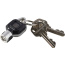 STREAMLIGHT POCKET MATE USB EDC LIGHT W/POCKET CLIP SILVER