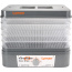 LYMAN CYCLONE CASE DRYER FORCED HEATER & TIMER 115 VAC