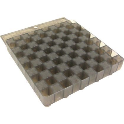LYMAN CASE LOADING BLOCK REVERSIBLE