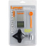 LYMAN POCKET TOUCH SCALE KIT ELECTRONIC SCALE 1500 GRAINS