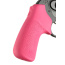 HOGUE GRIPS TAMER RUGER LCR PINK