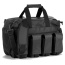 RED ROCK DELUXE RANGE BAG BLK FOLD OUT WORK/CLEANING GUN MAT