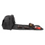 RED ROCK DELUXE RANGE BAG BLK FOLD OUT WORK/CLEANING GUN MAT