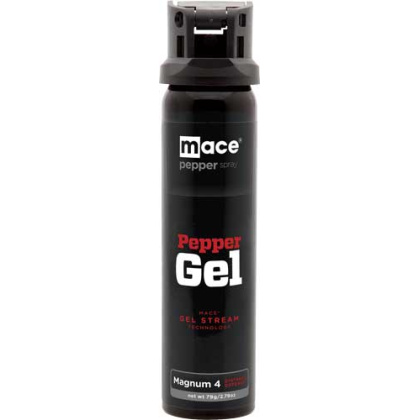 MACE PEPPER GEL SPRAY MAGNUM-4 MODEL 79GRAM