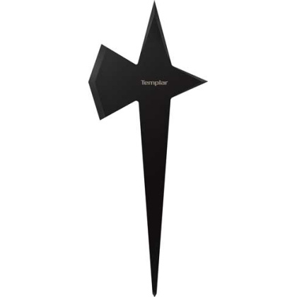 COLD STEEL TEMPLAR 14" SPECIAL THROWING TOOL 15.8OZ BLACK