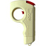 MACE POCKET PERSONAL PEPPER SPRAY .8OZ CHAMPAGNE ROSE!