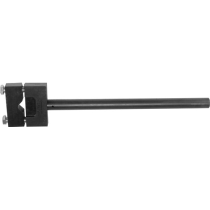 WHEELER ACTION WRENCH #1 FOR MAUSER W/FLAT BOTTOM RECV.