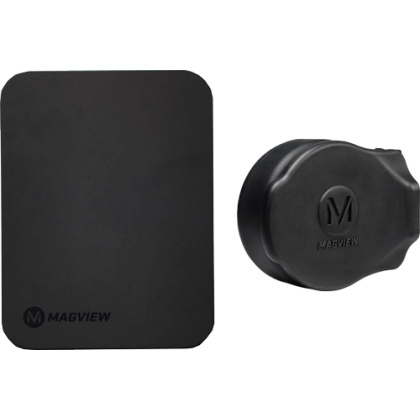 MAGVIEW S1 MAGNETIC SPOTTING SCOPE ADAPTER W/PHONE PLATE<