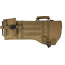 RED ROCK MOLLE RIFLE SCABBARD COYOTE TAN
