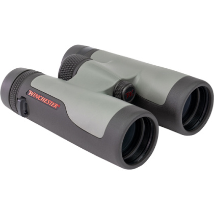 WINCHESTER SUPREME OPTICS 10X42 BINOCULARS