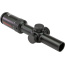 WINCHESTER SUPREME OPTICS RFL SCP 1-4X24MM 30MM BLACK