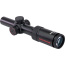 WINCHESTER SUPREME OPTICS RFL SCP 1-4X24MM 30MM BLACK