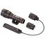STREAMLIGHT PRO TAC RAILMOUNT HL X WEAPON MOUNTED LIGHT